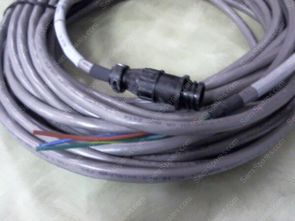 212551203 | ALPHA WIRE-A3 P/N 5173/1C XTRA GUARD 16AWG SHIELDED 75C TYPE CM OR AWM 2464 LL701765 CSA TYPE CMG FT4 - Image 3