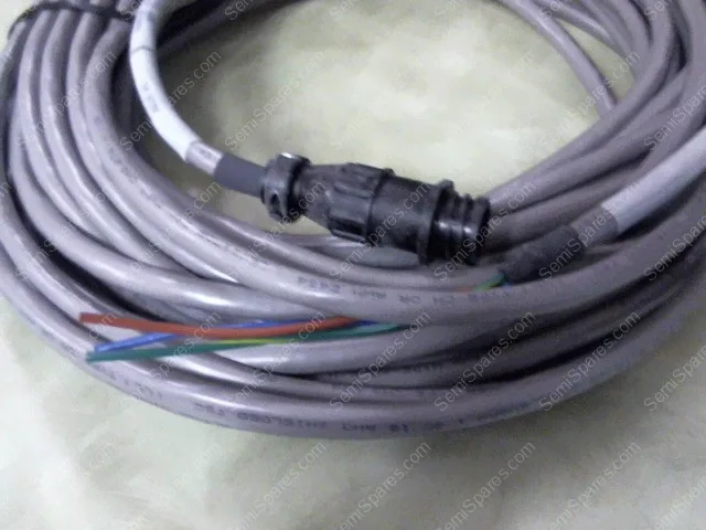 212551203 | ALPHA WIRE-A3 P/N 5173/1C XTRA GUARD 16AWG SHIELDED 75C TYPE CM OR AWM 2464 LL701765 CSA TYPE CMG FT4 - Image 3