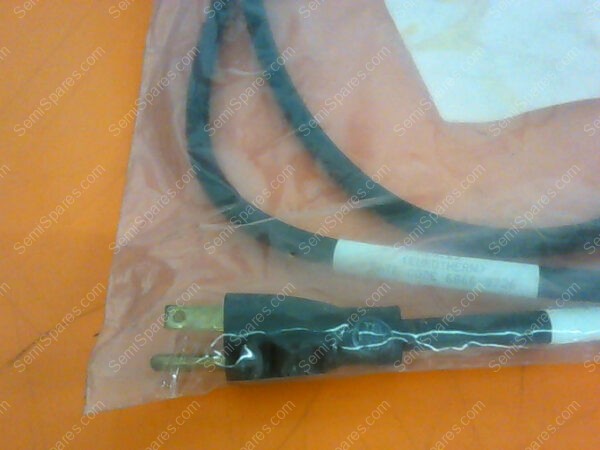 853-076570-001 | ASSY,CA,AC CORD/TEMP/CONT,EUR - Image 4