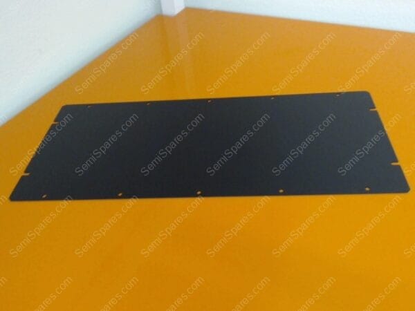 714-053014-001 | COVER, POWER DIST, FEED-THRU - Image 4
