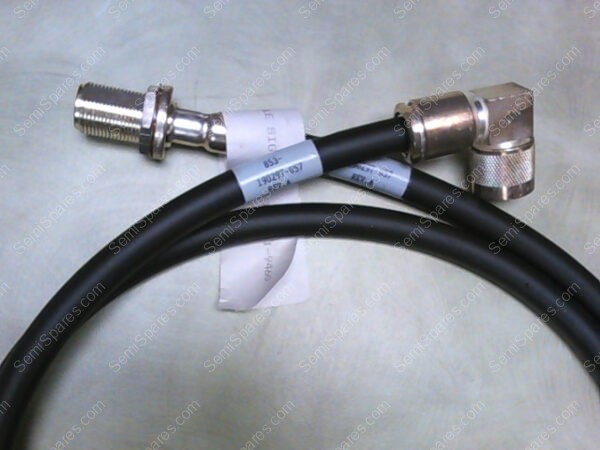 853-190297-057 | ASSY,CA,COAX,57" - Image 3