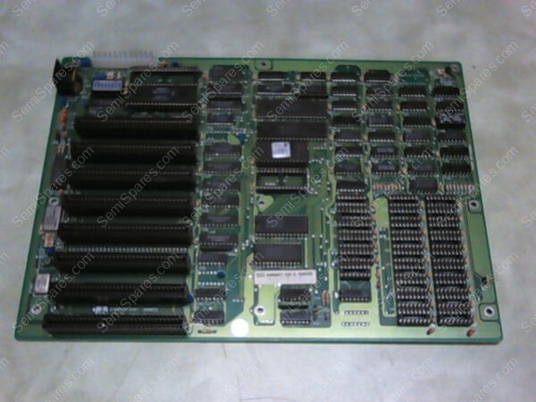 PIM-TBIO-Z | PIM-TBIO-Z 10MHZ TURBO BOARD - Image 4