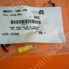 1290-01055 | TERM RING TNG #8 12-10AWG YEL-VINYL-INSUL FUNNEL P/N 1290-01012