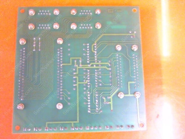 810-049308-001 | ASSY,PCB,TRANSFER CHMBR/MISC - Image 4
