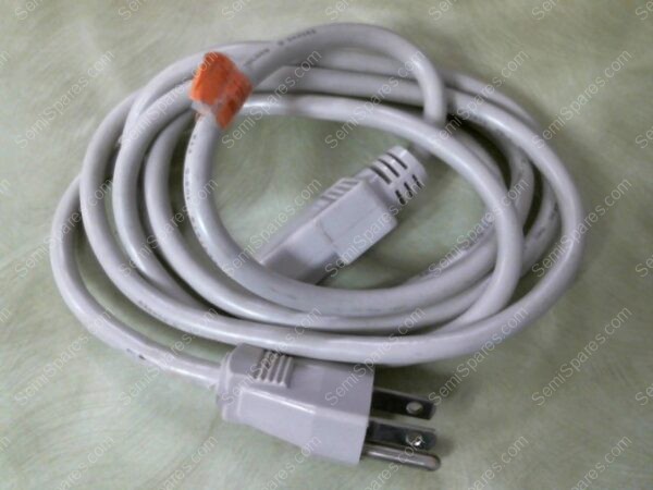 LL57370 | CORD CORDON AMOVIBLE LL57370 AMP 125V 1250W T-9-3 - Image 2