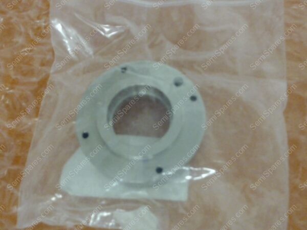 PG-0645-00 | HUB,GUN,271-0038-1,BEARING,HOUSING - Image 2