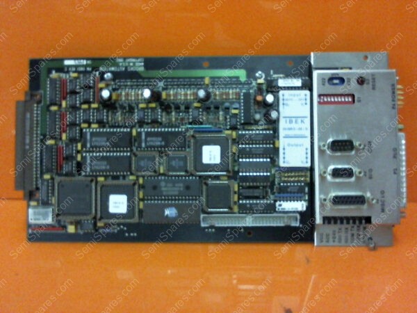 11951 | REV C9 BOARD,11951,PCB 11950 - Image 2