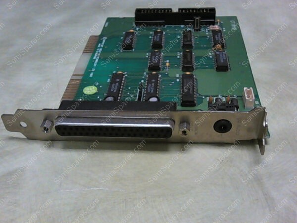 CT1810 | VINTAGE CREATIVE LABS ISA SLOT CD-ROM INTERFACE CARD (CT1810) - Image 4