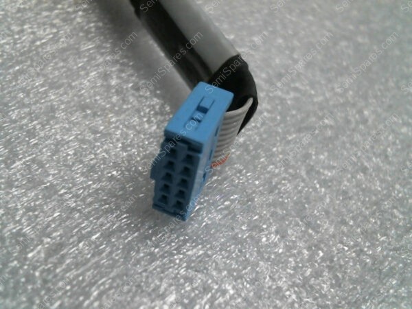 0150-35073 | CABLE ASSY CENTER FINDER REV. B - Image 4