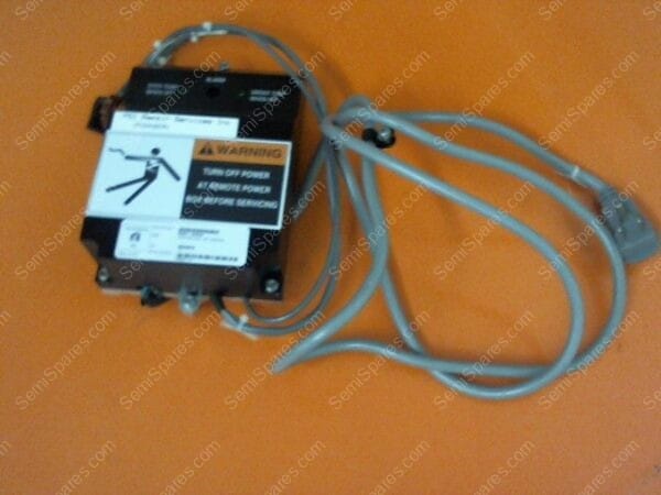 QZ-0605-RP | WINDOW CONTROLLER,PN 0090-00045 - Image 3