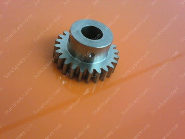 748-060620-001 | GEAR, SPUR, PRECISION - Image 5