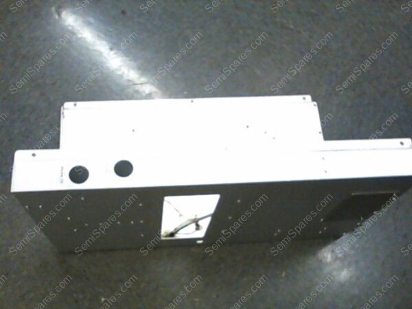 714-025004-001 | COVER, ACCESS, UPPER MATCH BX - Image 5