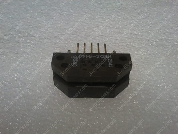 HEDS-9140#G00 | ROTARY ENCODER OPTICAL 360PPR - Image 3
