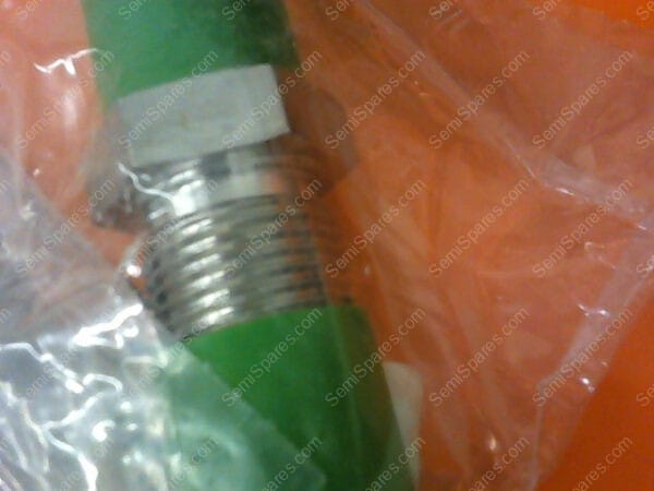 796-061397-002 | UNION,BLKHD,M/M,1/2"TUBE,VCR - Image 3