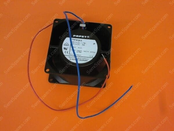 677-060342-001 | FAN AXIAL HI-TEMP - Image 3