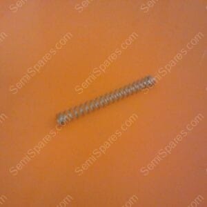 SW-0870-00 | SPRING, COMPRESSION, SS, 611096P, MRC