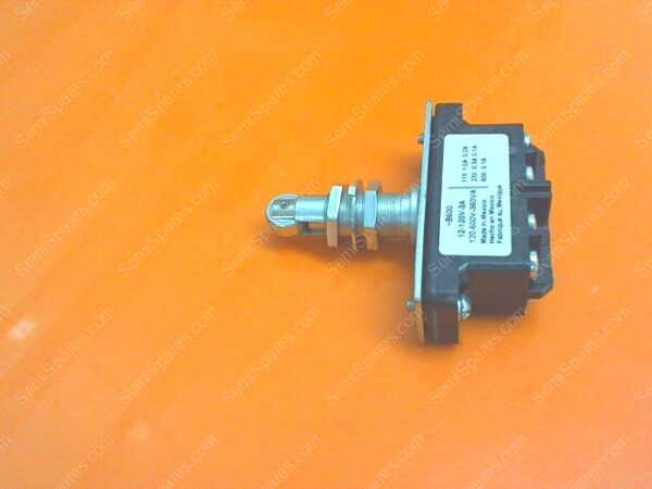 9007CP321 | SNAP SWITCH,P/N 9007CP321 - Image 4