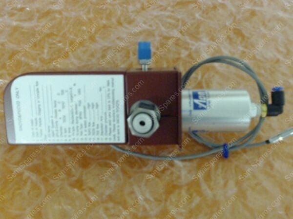 VL-6820-00 | VALVE,INJ,120V, CONTROL, P/N 0190-10313 - Image 2
