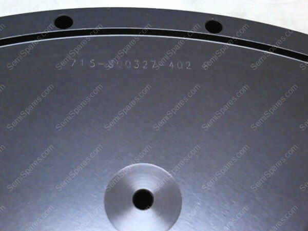715-800327-402 | ESC CHUCK - Image 5