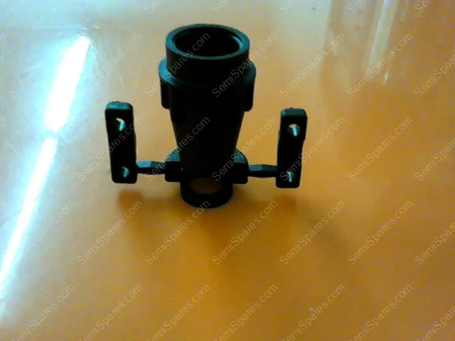 616339 | BURNDY UTG10AC CONNECTOR CABLE CLAMP W/STRAIN RELIEF #10 - Image 4