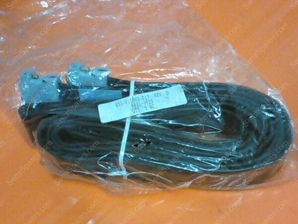 853-015880-017 | ASSY,CA,RIBBON INTCONN,9600 - Image 3
