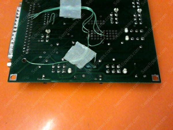 810-077393-001 | ASSY,PCB CHAMBER INTERFACE - Image 4