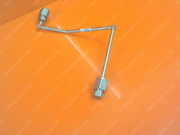XX-5347-00 | BE GAS SUPPLY, POS A&D, P/N 0050-09595 - Image 3
