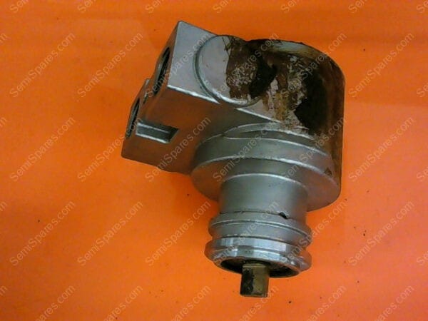 CB2607XHF | PROCON DESPENSABLE PUMP P/N CB2607XHF - Image 5