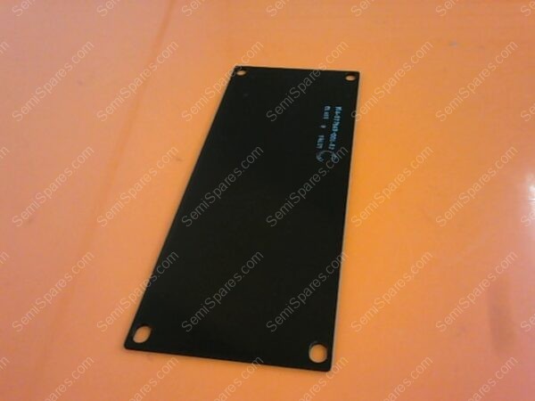 714-077543-001 | PNL,BLK,2U,CCR - Image 2