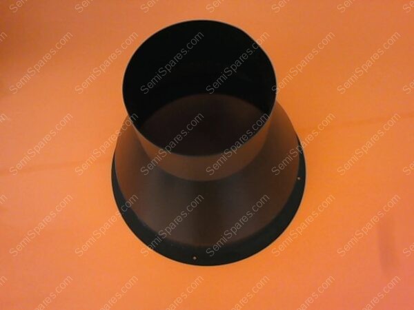 714-490115-001 | DUCT,EXH,CAB - Image 3