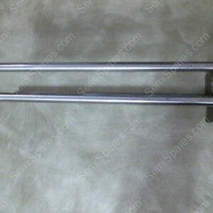 009610 | HINE DESIGN SER# 009610 38A ELEVATOR