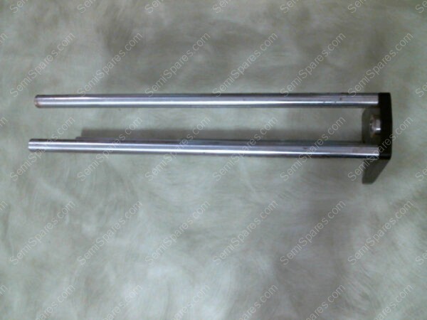 009610 | HINE DESIGN SER# 009610 38A ELEVATOR