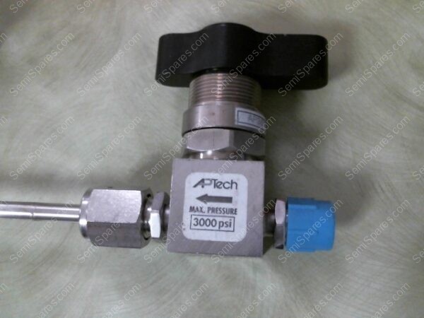 AP3625SM | APTECH AP3625SM2PW MV4 MV4 MAX PRESSURE 3000 PSI - Image 3