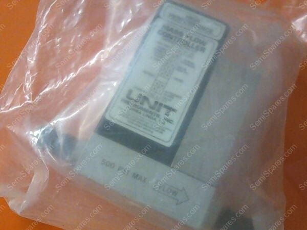 MF-1800-00 | MFC, PFDUNIT, UFC-1100A, PH3/N2, 40 SCCM - Image 2