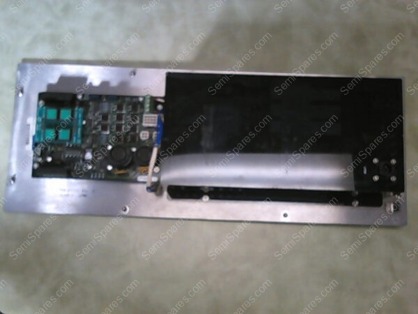 853-077488-002 | ASSY,PANEL,HOIST CNTRL,EPIC20+ - Image 3