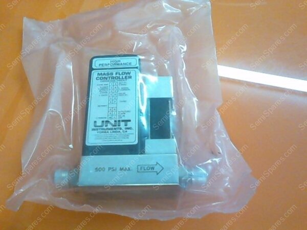MF-3450-00 | MFC,UFC-1020,500 SCCM,N2 S/N C-25211 - Image 2