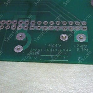 01-30810-604A | TEXAS INSTRUMENTS 01-30810-604A DIE