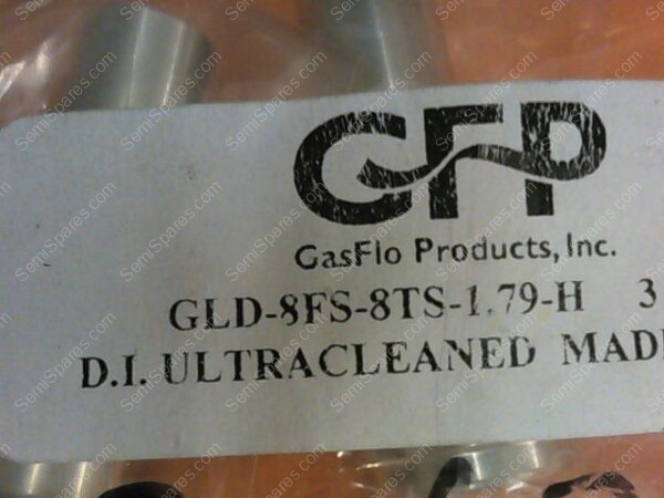 GLD-8FS-8TS-1.79 | D.I. ULTRACLEANED - Image 2