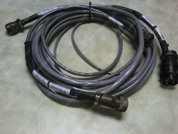 212595400 | ALPHA WIRE H1 5544 AWM 2501 VW-1 LL701846 CSA AWM 1A/B 105C 600 VOLTS FTA XTRA GUARD - Image 4