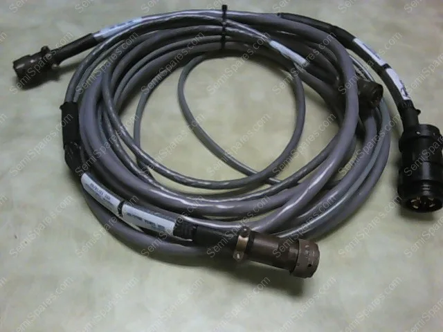 212595400 | ALPHA WIRE H1 5544 AWM 2501 VW-1 LL701846 CSA AWM 1A/B 105C 600 VOLTS FTA XTRA GUARD - Image 4