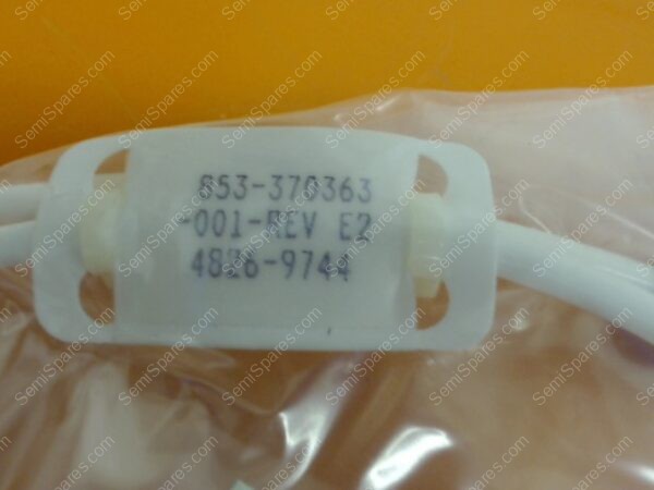 853-370363-001 | ASSY,HARN,CURRENT XFMR - Image 4