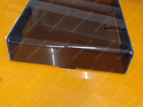 DO-9124-00 | DUST COVER,GASONIC,PN VISH-EB001 - Image 4