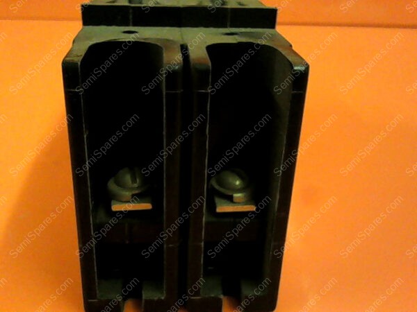 480VAC | 229-2-IR-63F-5-8 7.5A AIRPAX CIRCUIT BREAKER 480VAC 10A AUX SW - Image 5