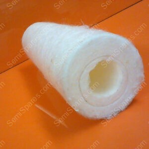 TFC1DI6040 | RESIN CARTRIDGE