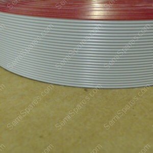 CA-0020-00 | CABLE, PE340 25 - PIN FLAT W1 - 2 - 01