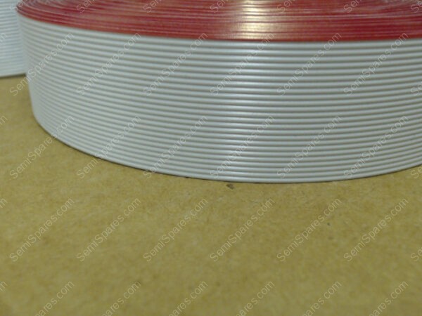 CA-0020-00 | CABLE, PE340 25 - PIN FLAT W1 - 2 - 01