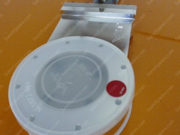 VL-1020-00 | VALVE,CRYO ISOLATION,ES,E11002130,100M - Image 2