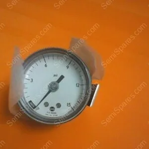 GA-5645-00 | 2595160, E33000015, GAUGE, 0-15, DUAL FACE