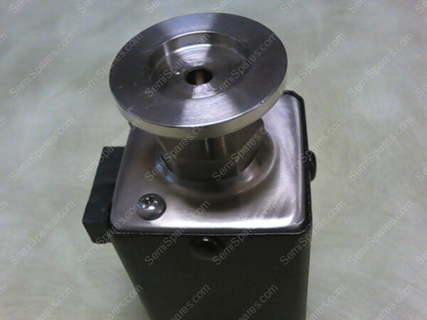 HPM 760S-02-B | TELEDYNE HASTINGS 760S VACUUM SENSOR 760S-02-B-0-10VDC - Image 2