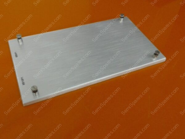 714-330475-002 | COV,HSG,PWR ASSY,ESC,9600 A6 - Image 4